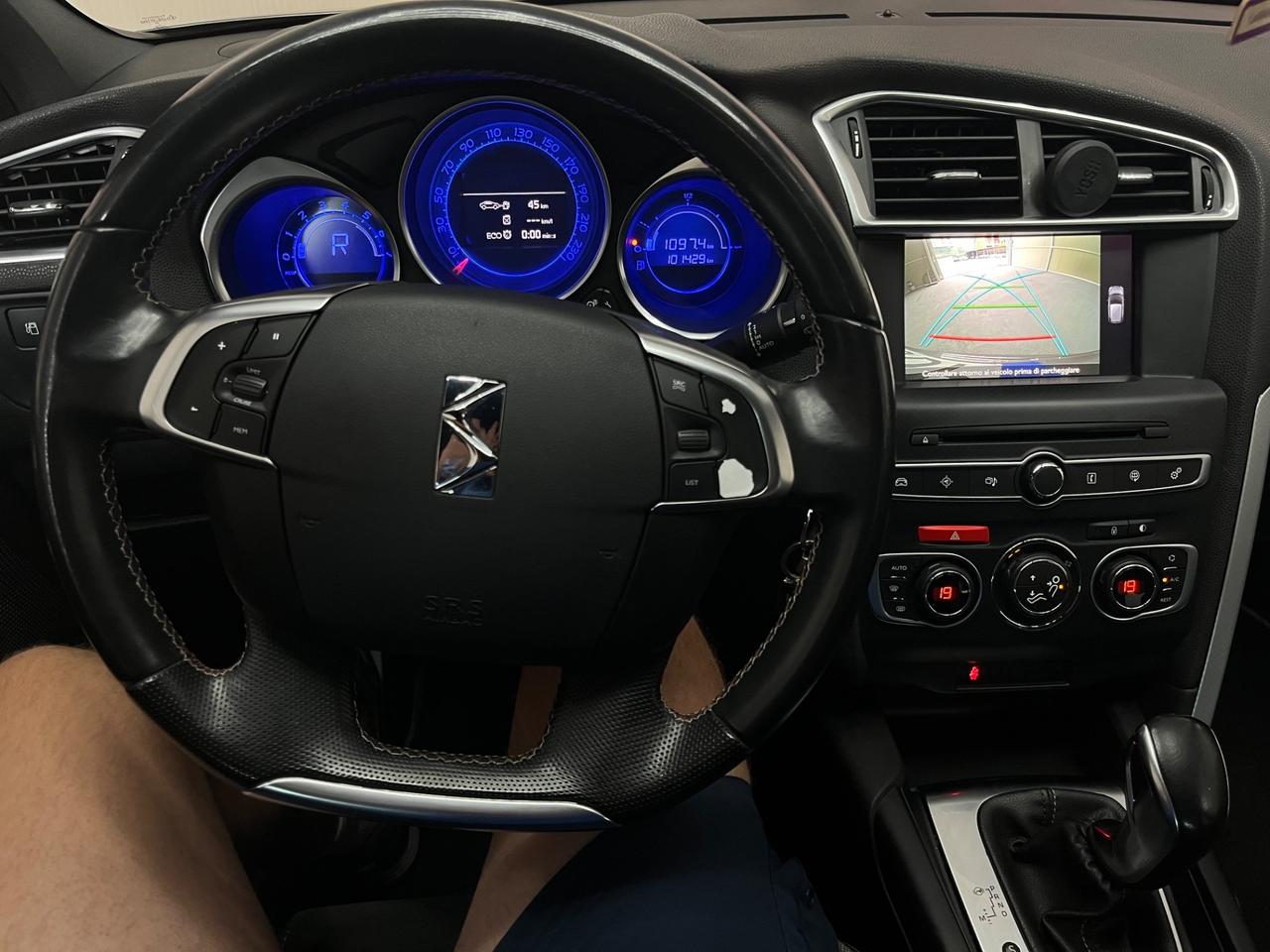 DS4 - CROSSBACK SPORT