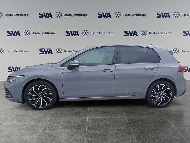 Volkswagen Golf 8ª serie 1.5TSI 130CV Life