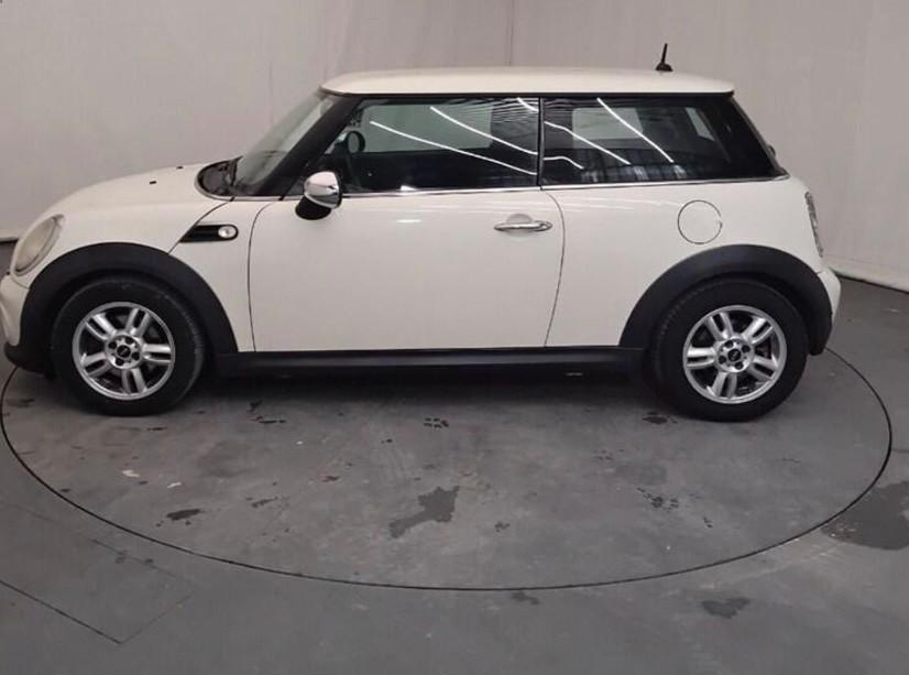 Mini 1.6 16V One D