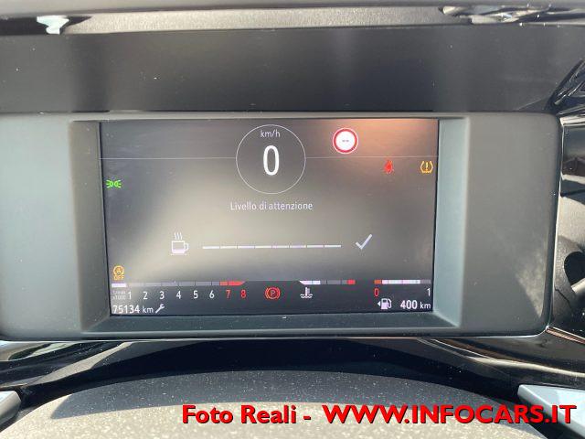 OPEL Mokka 1.2 Turbo 100cv Edition PROMO !