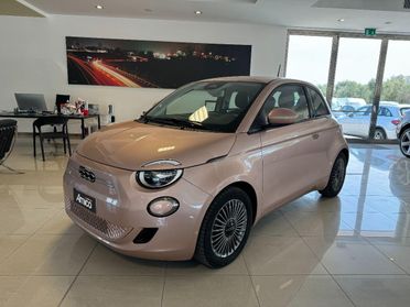 FIAT - 500 E - 500E Elettrica Icon Berlina Rose Gold