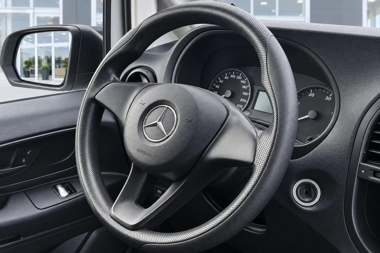 Mercedes-Benz Vito LONG 111 BUSINESS CARGO +IVA