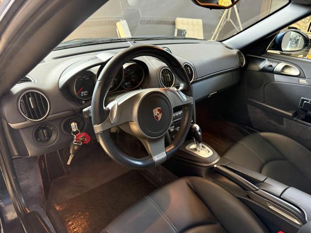 PORSCHE Cayman 2.9 PDK - SPORT CHRONO - PASM