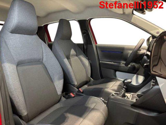 CITROEN C3 Nuova Turbo 100cv - YOU