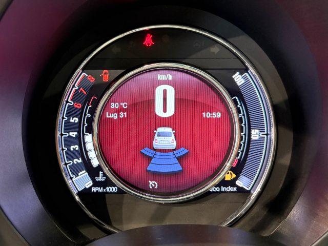 FIAT 500 1.0 Hybrid Launch Edition PREZZO REALE
