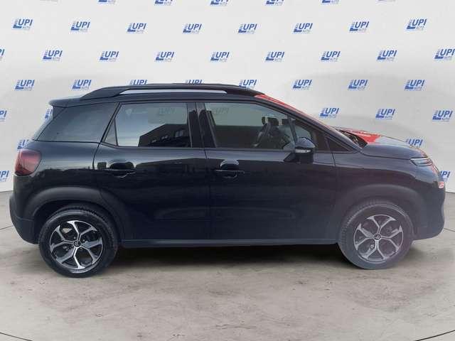 Citroen C3 Aircross 1.2 puretech Feel s&s 110cv