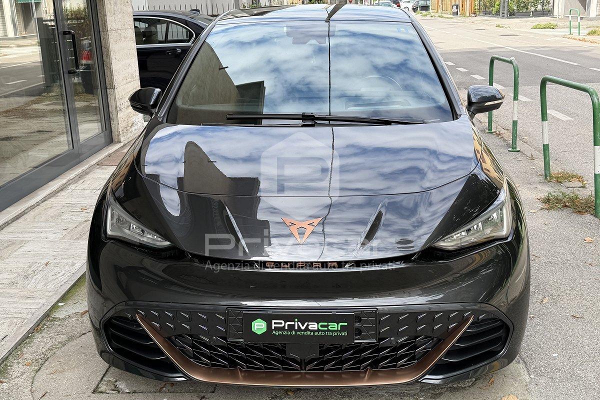 CUPRA Born 58kWh 204 CV