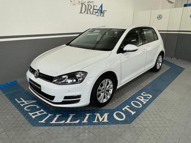 VOLKSWAGEN Golf 1.0 TSI 115 CV DSG 5p. Comfortline BlueMotion 1P.