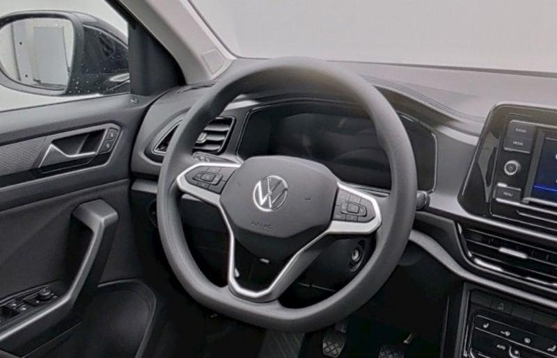 Volkswagen T-Roc T-Roc 2.0 TDI SCR Life LED APP CONNECT
