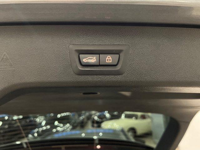 BMW 520 d 48V Touring Msport