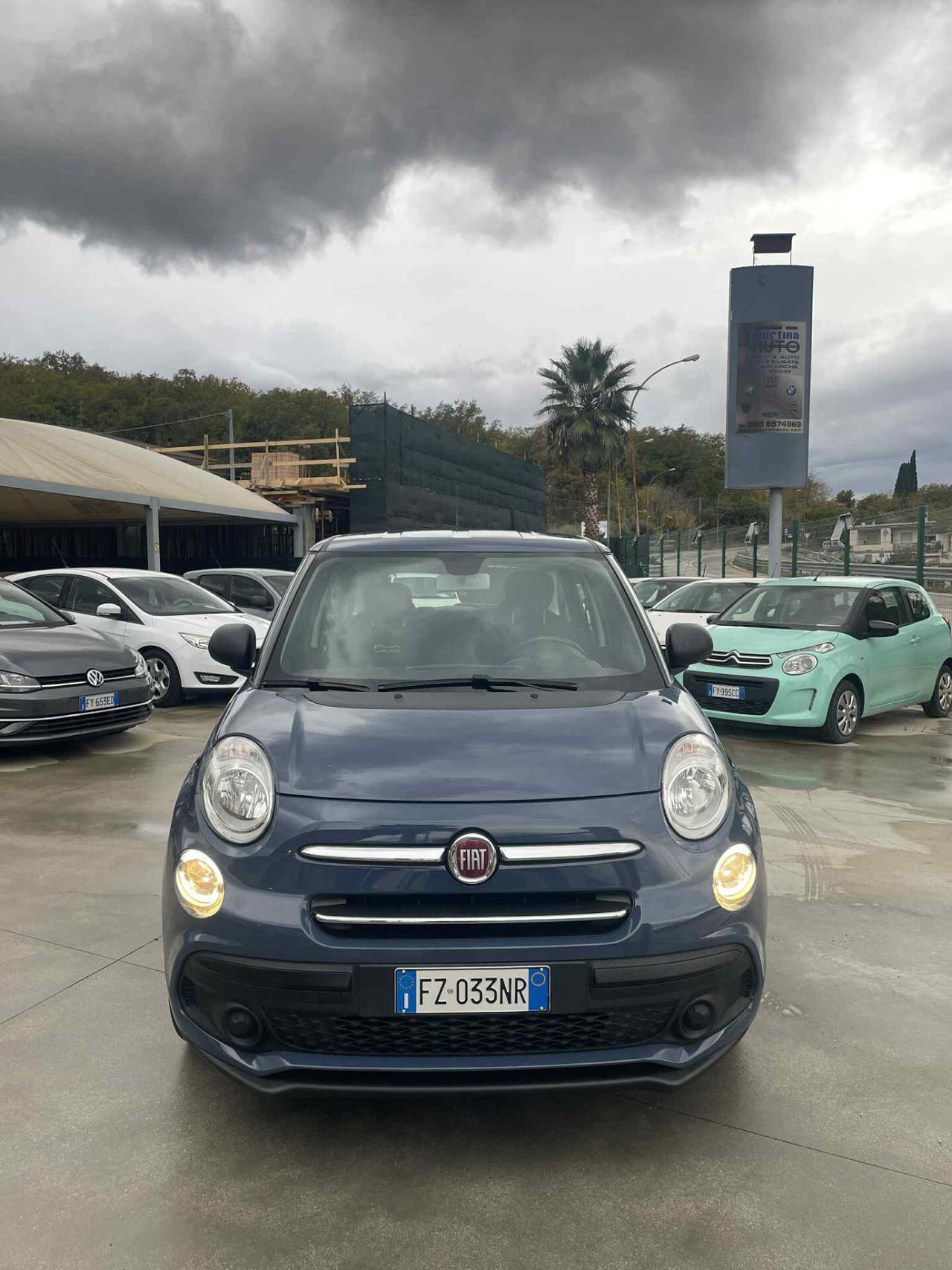Fiat 500L 1.3 Multijet 95 CV Urban