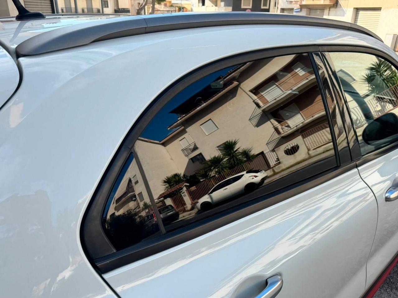 FIAT 500X CROSS 1.6 MJ 120 CV. NAVI+CERCHI+SENSORI PERFETTA