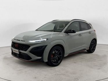 Hyundai Kona Kona 2.0 T-GDI DCT N Performance