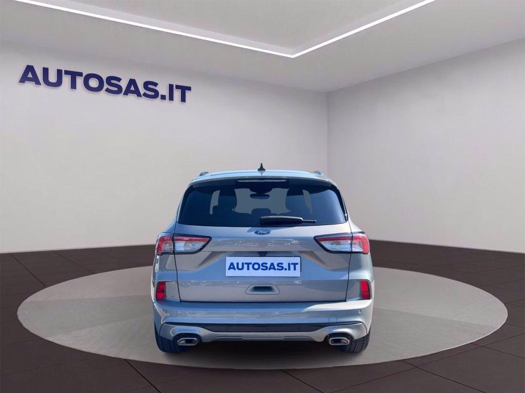 FORD Kuga 1.5 EcoBoost 150 CV 2WD ST-Line del 2023