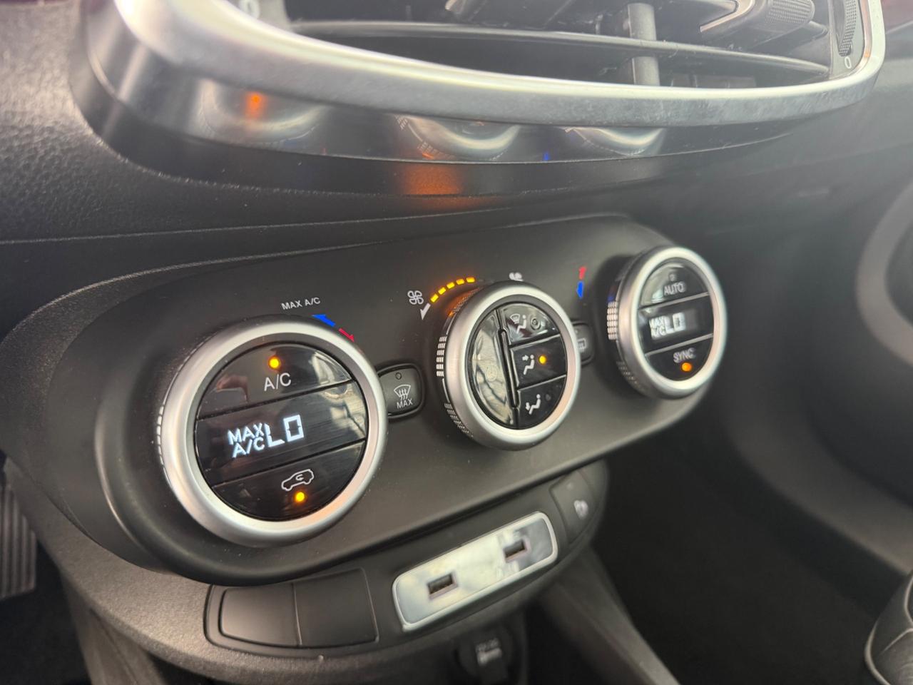 Fiat 500X 1.0 120 CV Cross FINANZIABILE