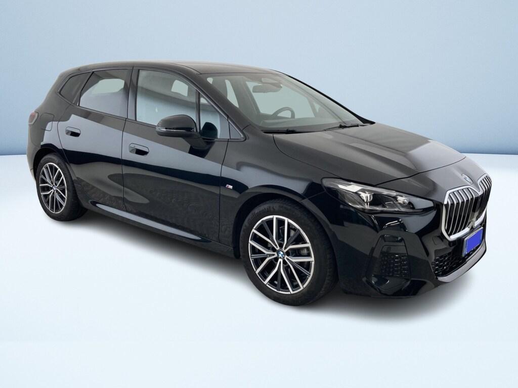BMW Serie 2 Active Tourer 218 d Msport DCT