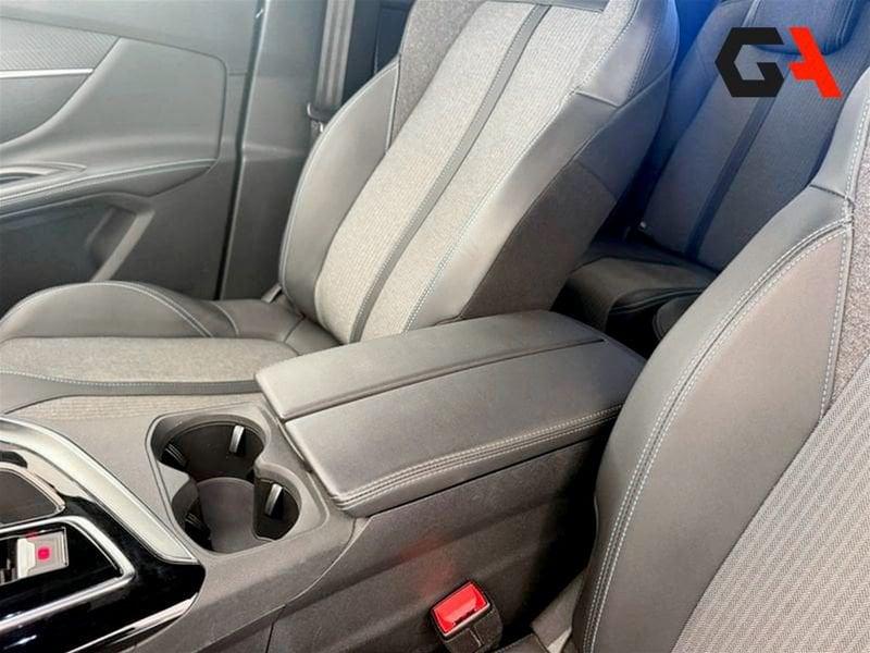 Peugeot 5008 BlueHDi 130 S&S EAT8 Allure Pack 7 posti