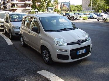Fiat Panda 1.2 GPL DELLA CASA PER NEOPATENTATI