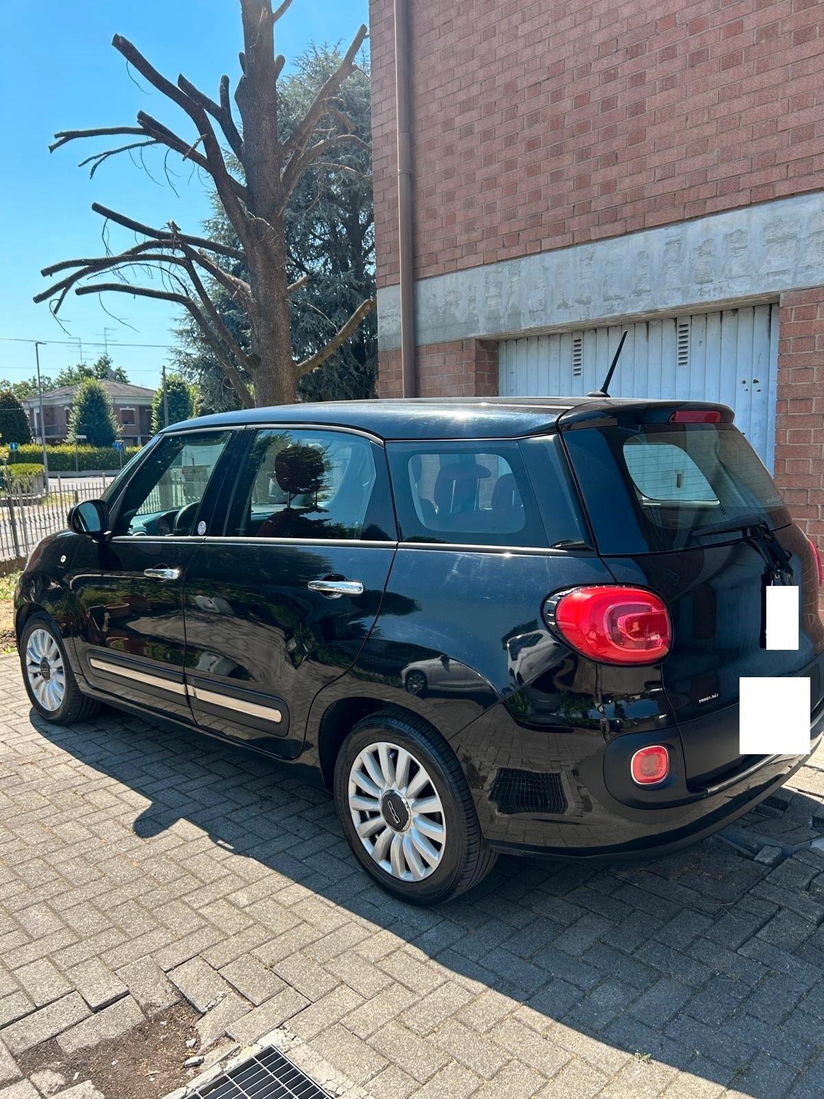 Fiat 500L Living 1.6 Multijet 105 CV Lounge OK NEO PATENTATI