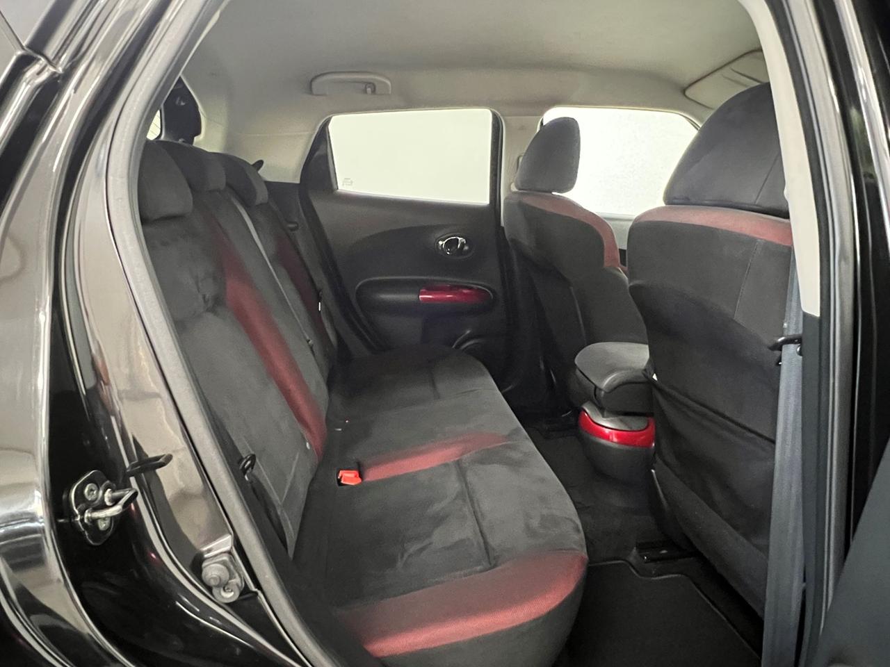 NISSAN Juke I 2010 Juke 1.5 dci Acenta