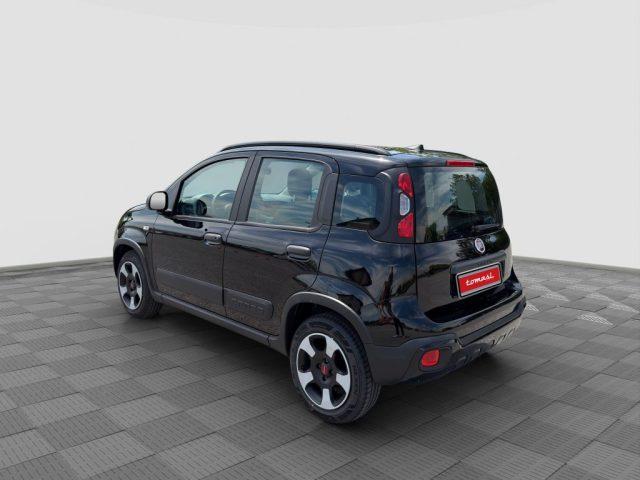FIAT Panda Panda 1.0 FireFly S&S Hybrid City Cross