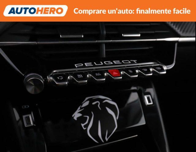 PEUGEOT 2008 PureTech 130 S&S Allure
