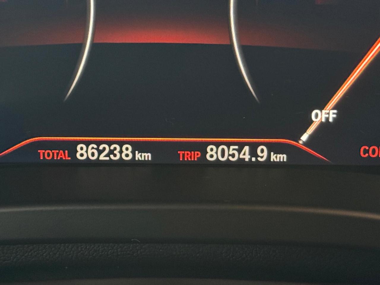 Bmw X3 xDrive20d xLine FULL OPTIONAL SEMPRE TAGLIANDI