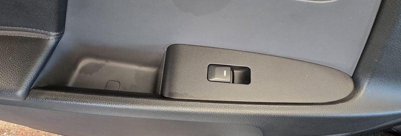 Kia Sportage Sportage 1.7 crdi Cool 2wd
