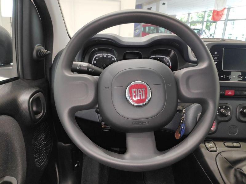 FIAT Panda 1.0 HYBRID*OCCASIONE*PRONTA CONSEGNA*