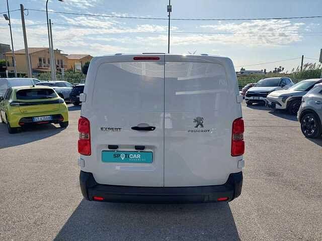 Peugeot Expert BlueHDi 140cv S&S Furgone Premium Long