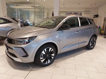 Opel Grandland 1.6 phev business elegance fwd 225cv auto