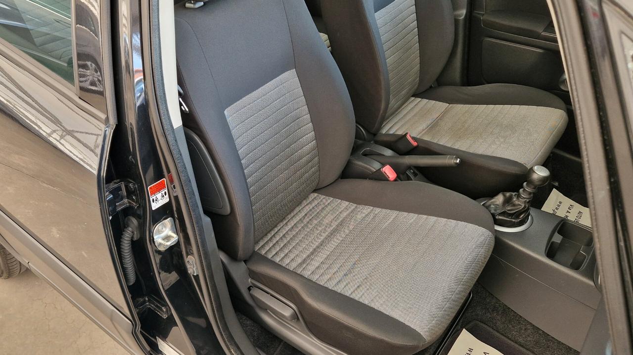 Fiat Sedici 2.0 Mjt 135cv 4x2 Emotion