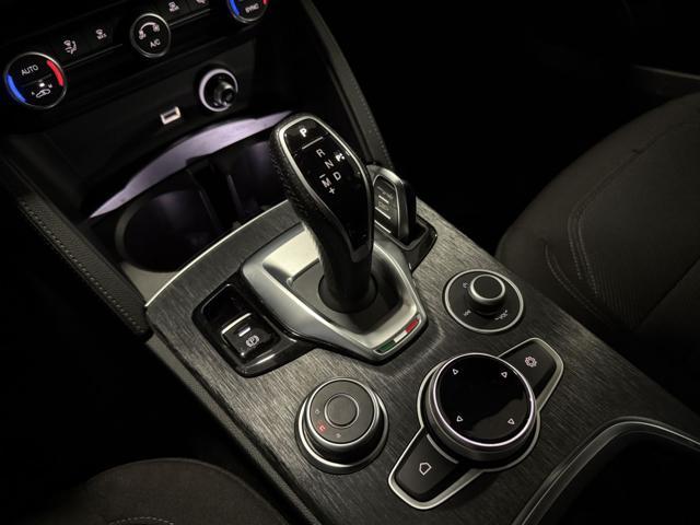 ALFA ROMEO Stelvio 2.2 Turbodiesel 190 CV AT8 Q4 Super Business