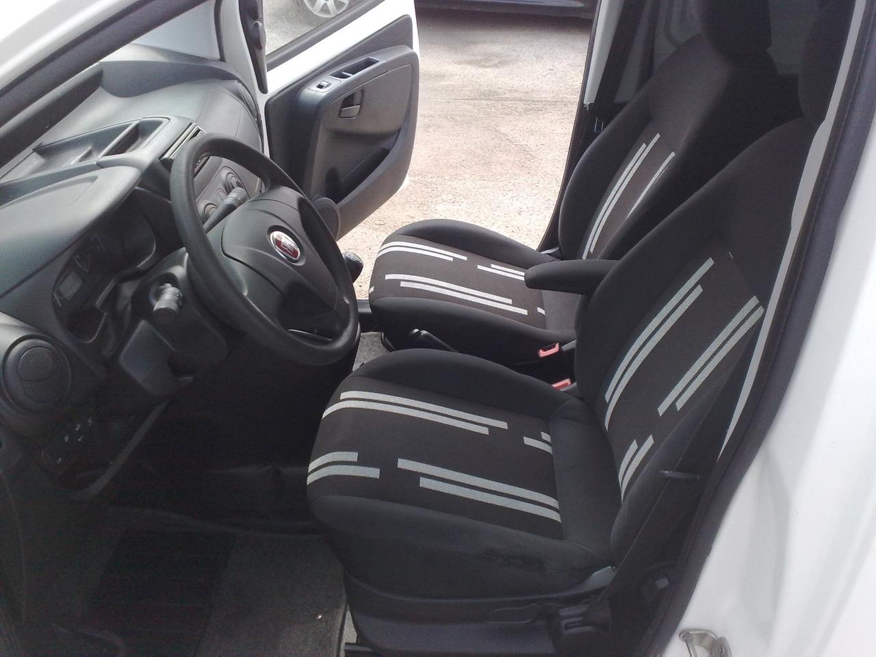 Fiat Fiorino 1.3 MJT 75 CV FURGONE