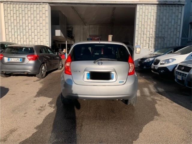 Nissan Note 1.2 Tekna NEOPATENTATI