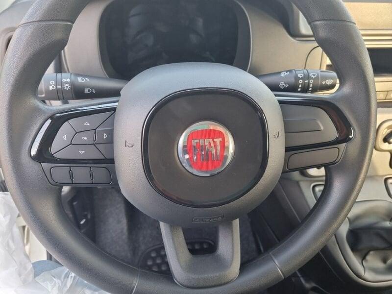 FIAT Panda NEW 1.0 70cv Hybrid Pop