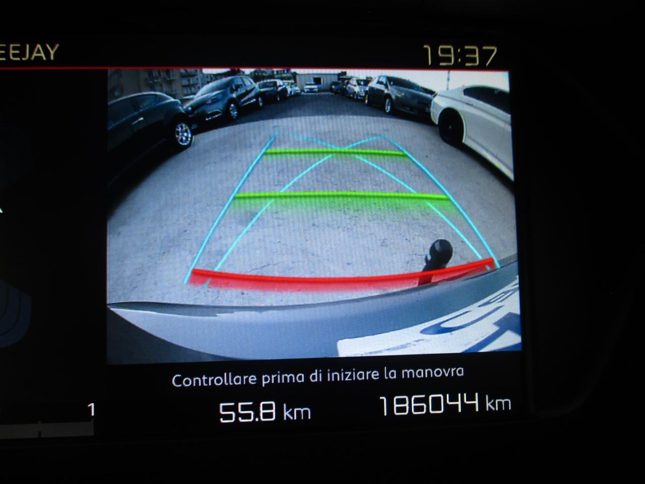 Citroen Grand C4 Picasso 2.0 HDi 150 STRAFULL 7 POSTI