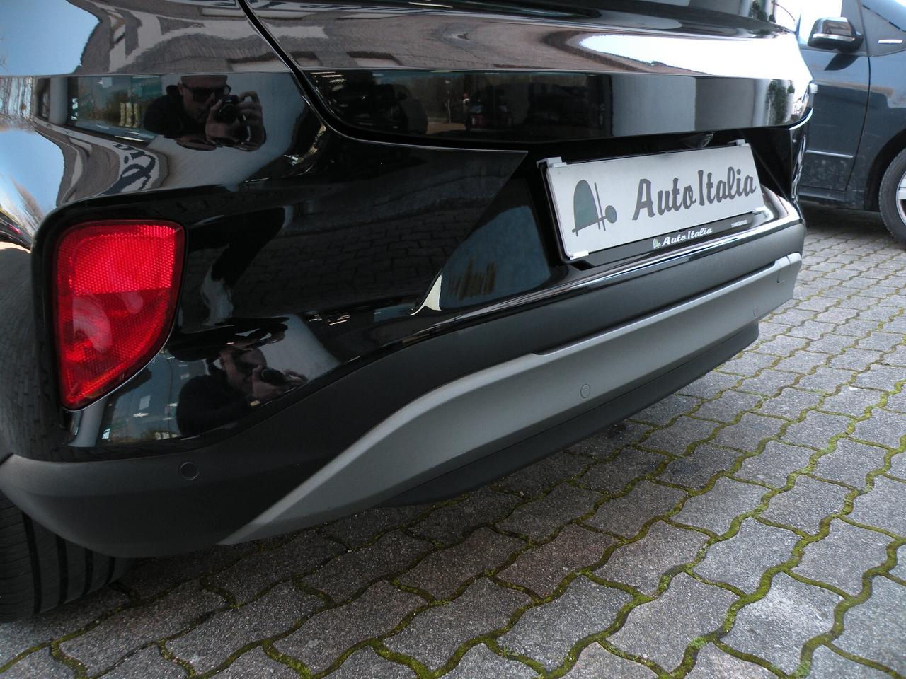 FORD PUMA 1.0 HYBRID 125 CV TITANIUM 2022