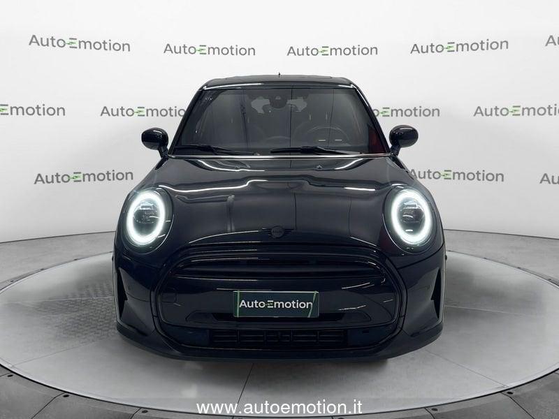 MINI Mini 5 porte Mini 1.5 Cooper Yours 5 porte