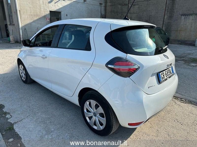 Renault ZOE Life R110