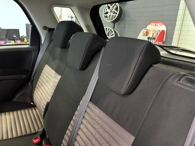 Fiat Sedici 2.0 mjt Dynamic 4x4 135cv