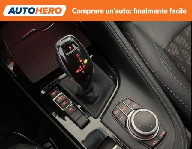 BMW X1 sDrive20i xLine