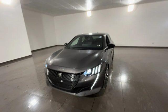 PEUGEOT 208 PureTech 100 Stop&Start 5 porte GT#VARI COLORI