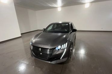 PEUGEOT 208 PureTech 100 Stop&Start 5 porte GT#VARI COLORI