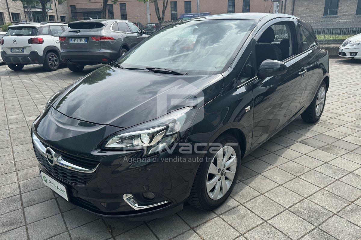 OPEL Corsa 1.2 Coupé Cosmo