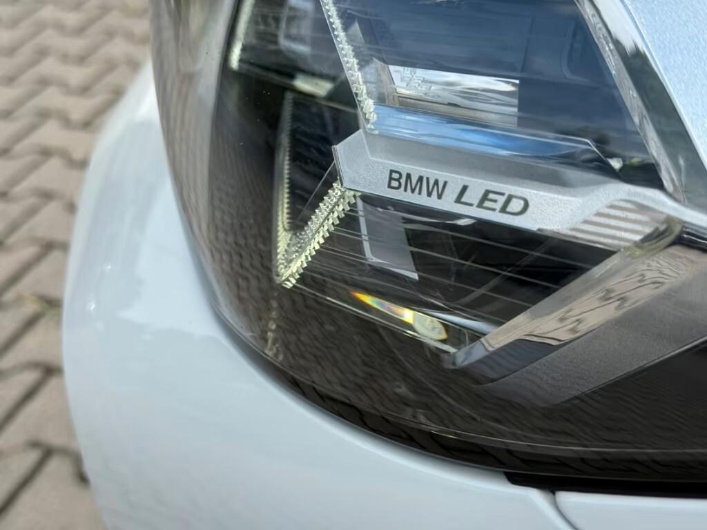 Bmw X3 xDrive20d 48V Msport