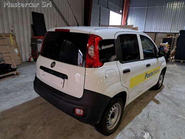 FIAT Panda Panda VAN 1.2 69cv 2P - FY092PD