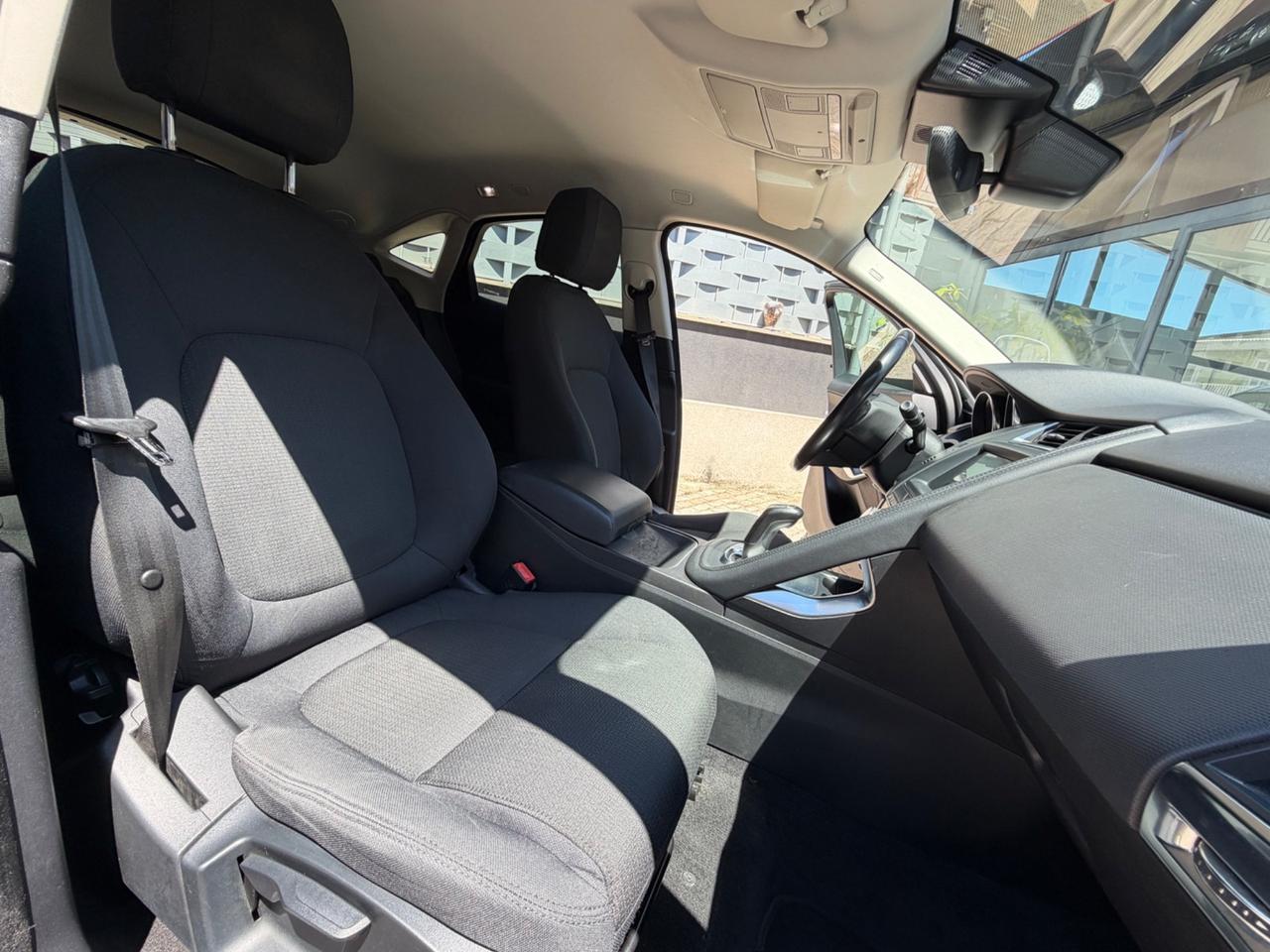 Jaguar E-Pace 2.0D 180 CV AUTOM AWD S 2018