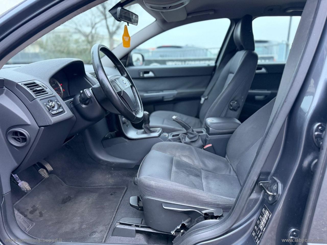 VOLVO V50 1.6 CAT Summum