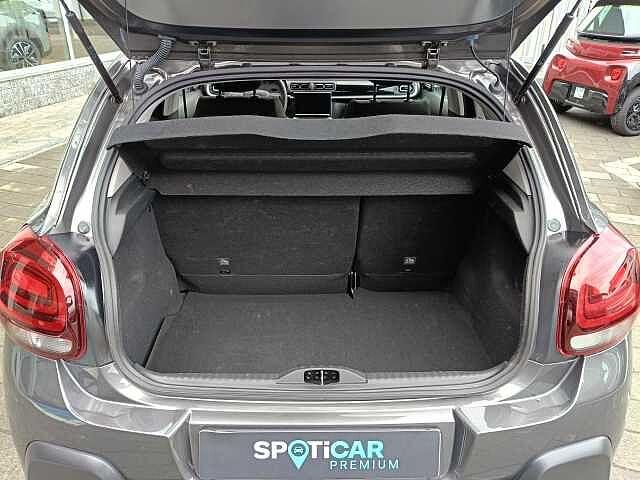 Citroen C3 1.2 PureTech 110cv EAT6 MAX Aziendale